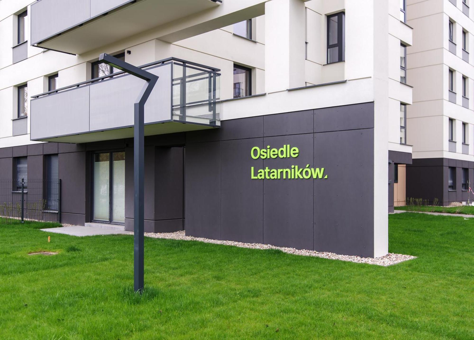 Sea And City Apartments With Balcony By Rentujemy Gdansk Exterior foto